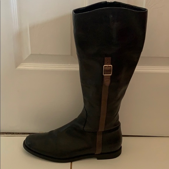 Cole Haan Eldridge Riding Boot - Picture 6 of 8